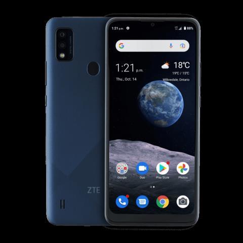 Zte z6252ca