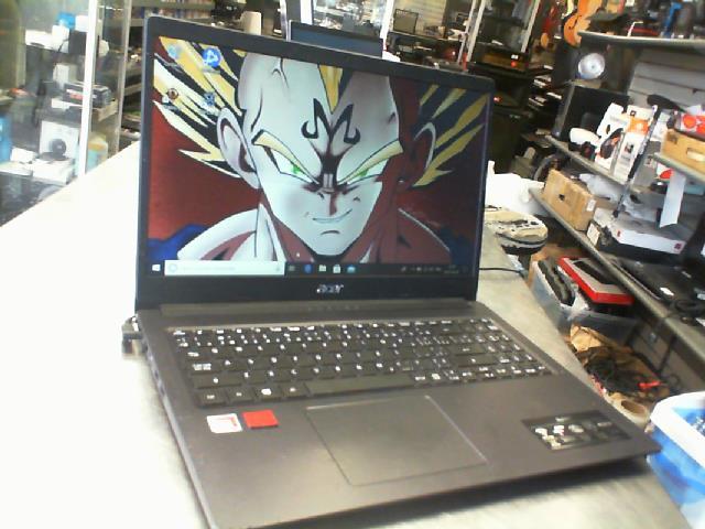 Amd a9-9420e/8gb ram/256gb ssd