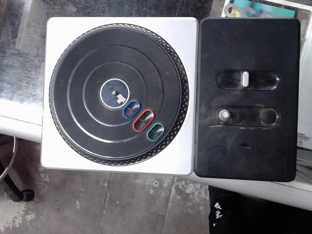 Dj de dj hero