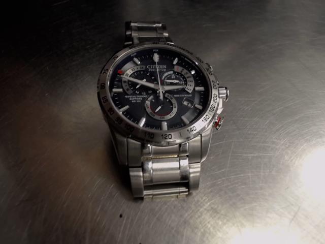 Montre edition limite eco drive 572/1000