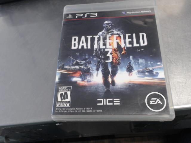 Battlefield 3