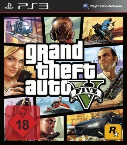 Gta 5