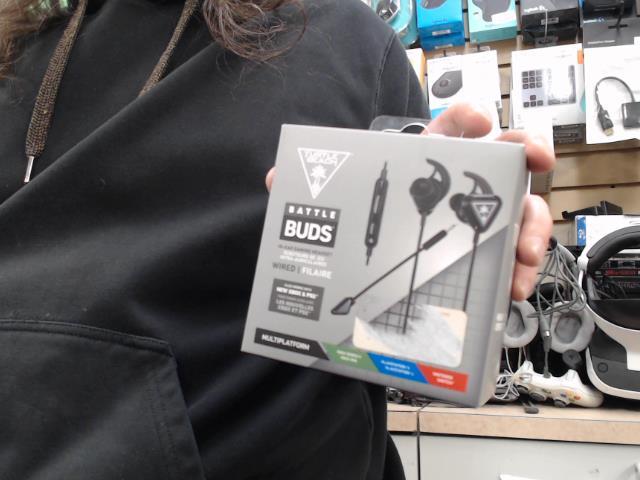 Earphone