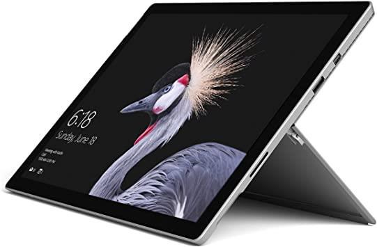 Microsoft surface pro i5 4goram