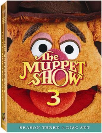 The muppet show 3