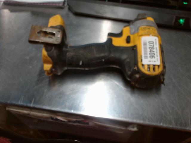 Impact tool only