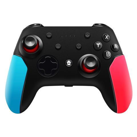 Switch wireless controller