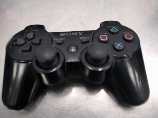 Manette ps3 sans fil