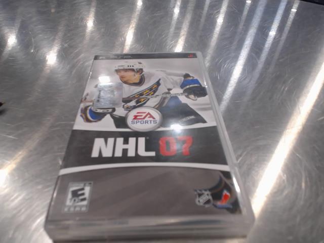 Nhl 07