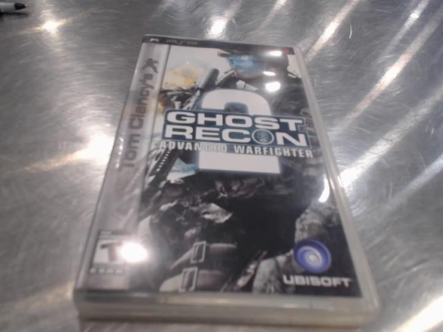 Ghost recon 2