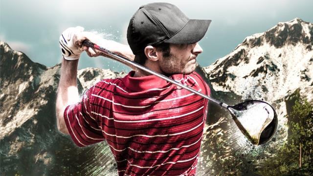 The golf club collector's edition