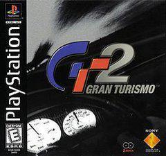 G2 gran turismo ps1