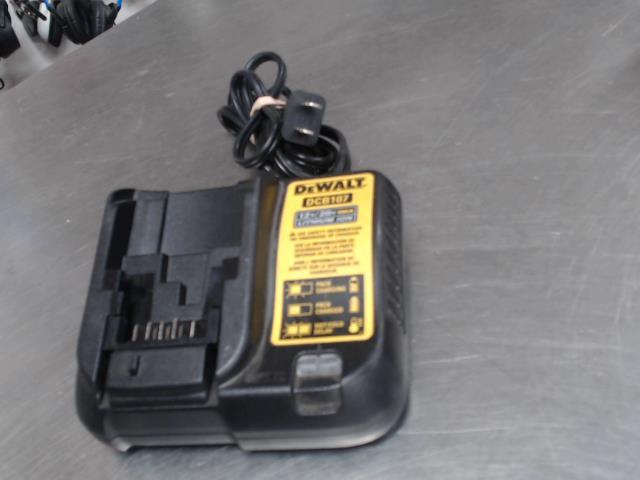 Chargeur batterie pour drill