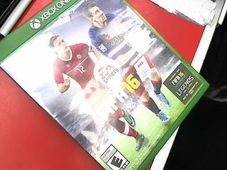 Fifa 16