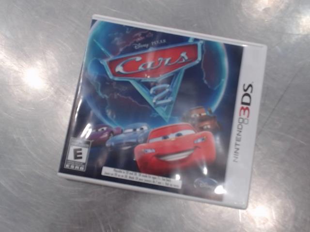 Cars 2