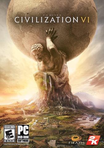 Civilization vi