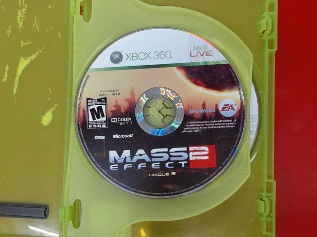Mass effect 2