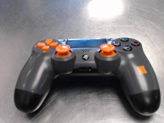 Manette ps4 boiii