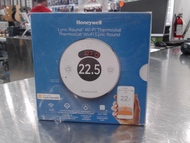 Thermostat