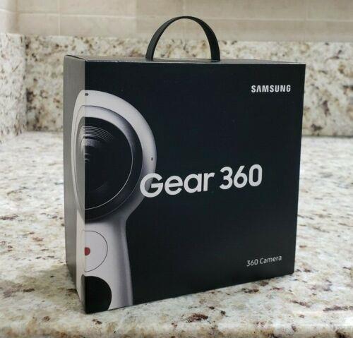 Cam 360 samsung neuf dans boite