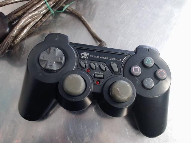 Manette de ps2 gnrique