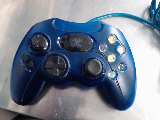 Manette xbox classic gnrique