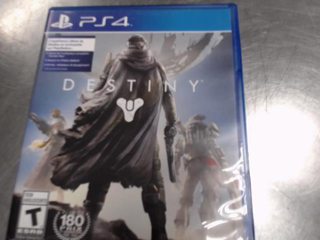 Destiny