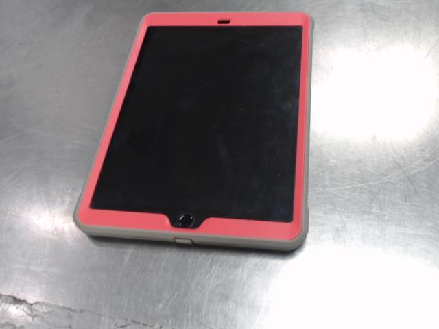 Ipad 7th gen 32gb + case