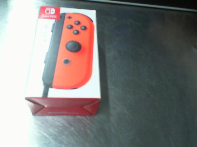 Joycon switch