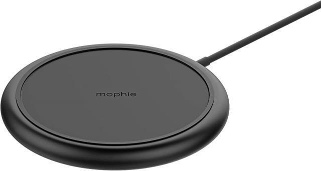 Mophie steam pad +