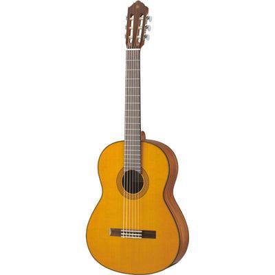 Guitare accoustic