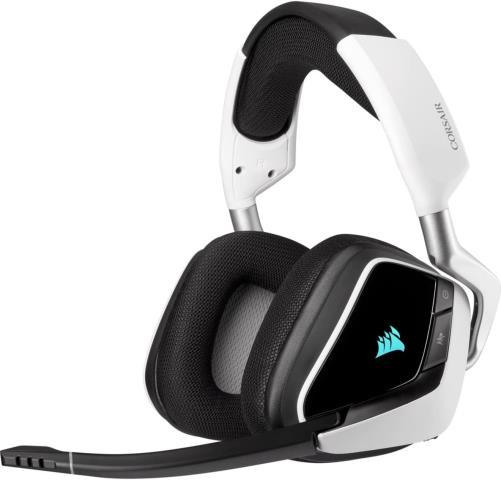 Ecouteur gaming