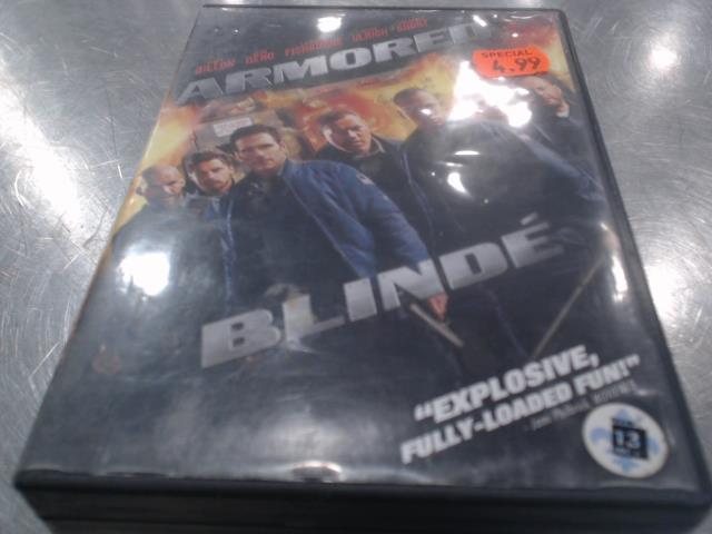 Blind
