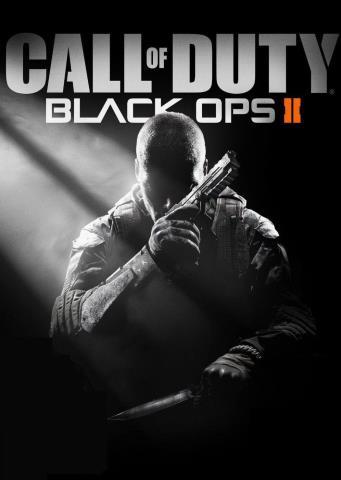 Call of duty black ops 2