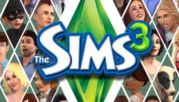 Les sims 3