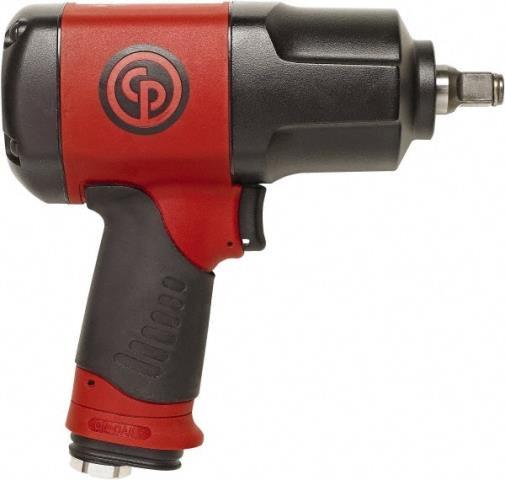 Air wrench 8200 rpm