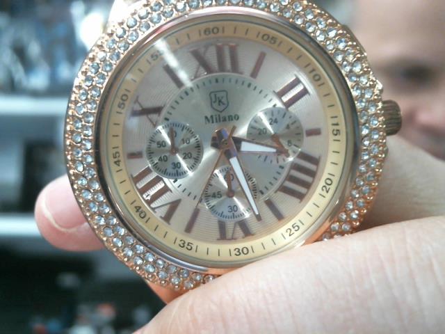 Jk milano JK MILANO Men Watches Sorel Tracy Inventaire 3782845
