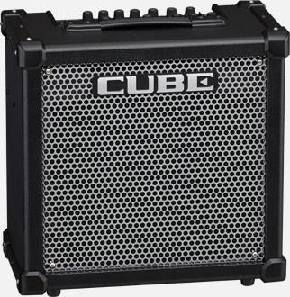 Amplie de guitar 75w