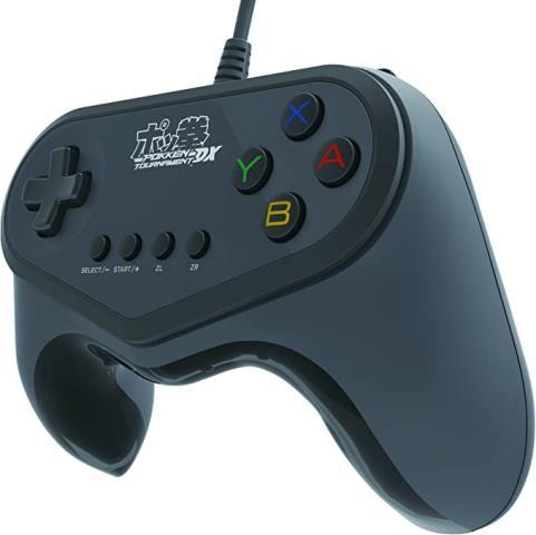 Manette switch dx pro pad pokkn