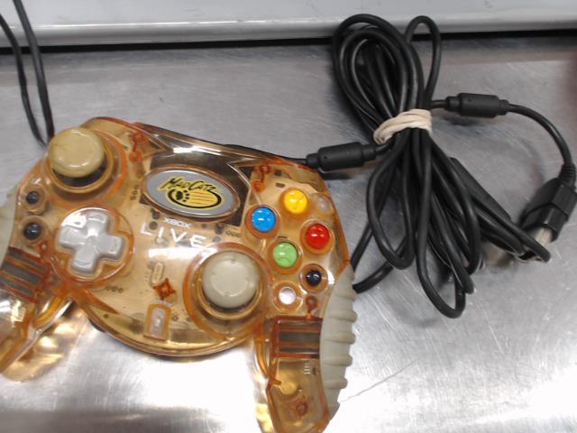 Manette xbox original jobber