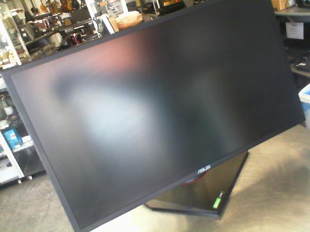 Moniteur asus 24po