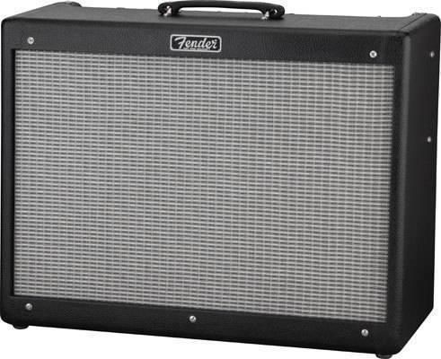 Ampli fender hot rod deluxe iii