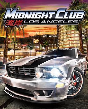 Midnight club l.a remix