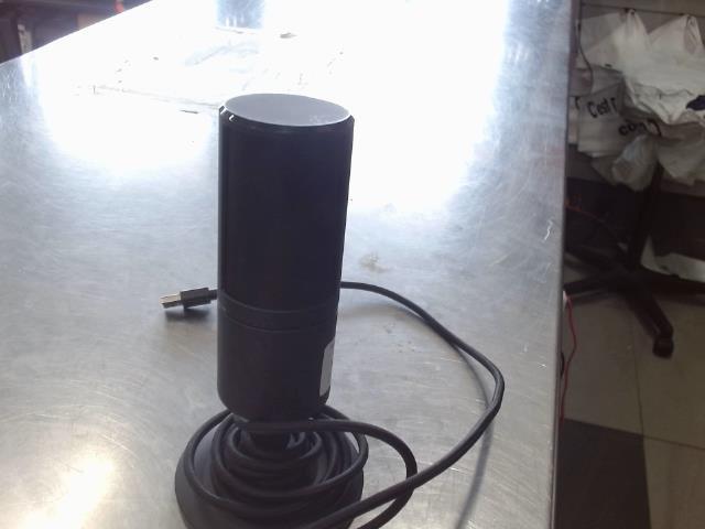 Microphone de gaming+fil