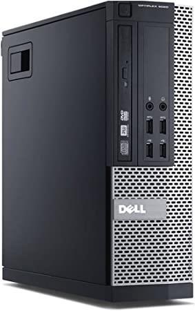 Optiplex9020 tour en bon etat