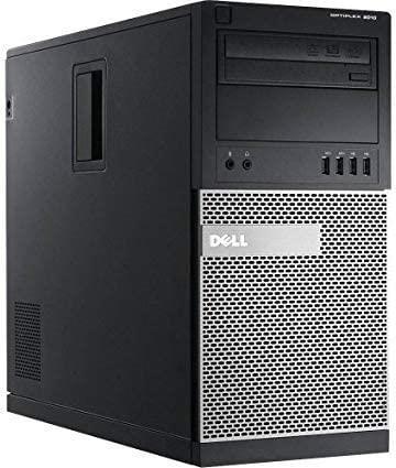 Dell ordinateur win 7 i7 8go ram