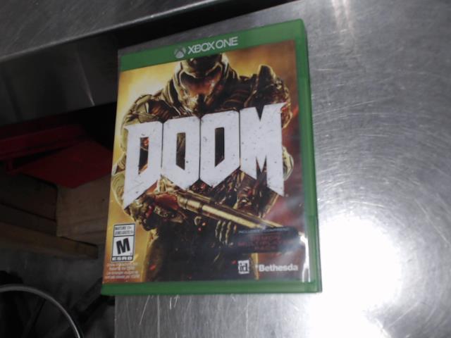 Doom
