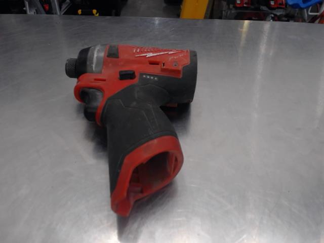 Impact milwaukee m12 tool only