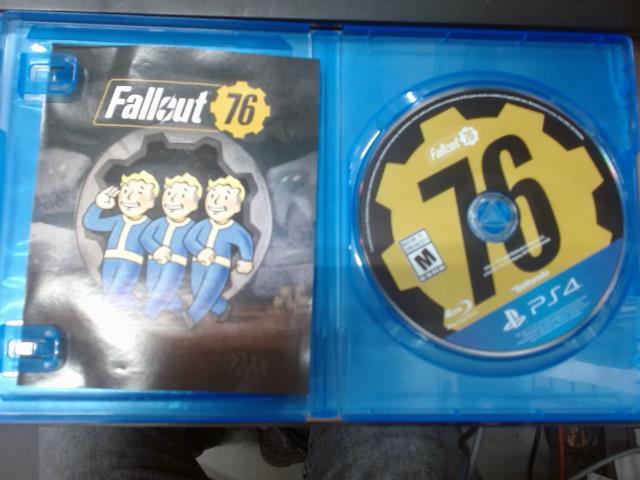 Fallout 76