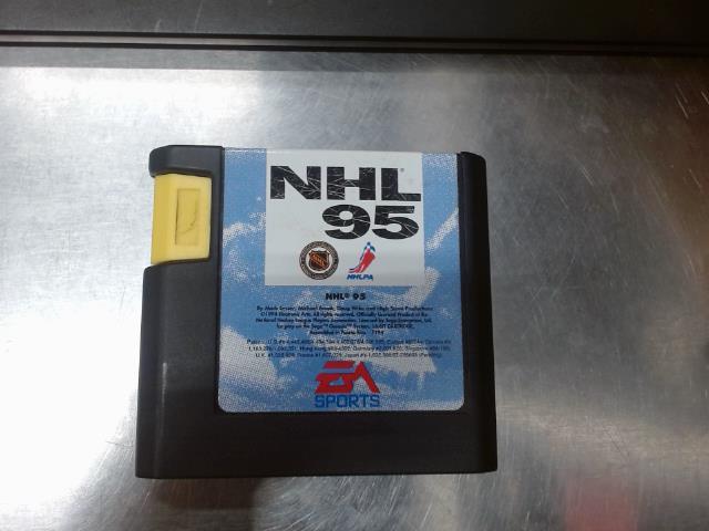 Nhl 95